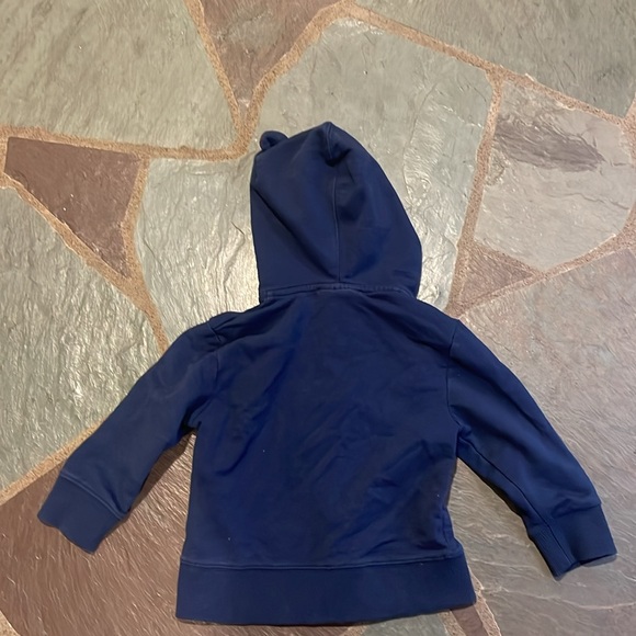 Cute Bear Sweatshirt - Picture 3 of 5